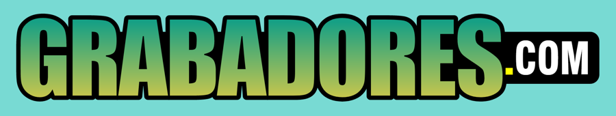 GRABADORES